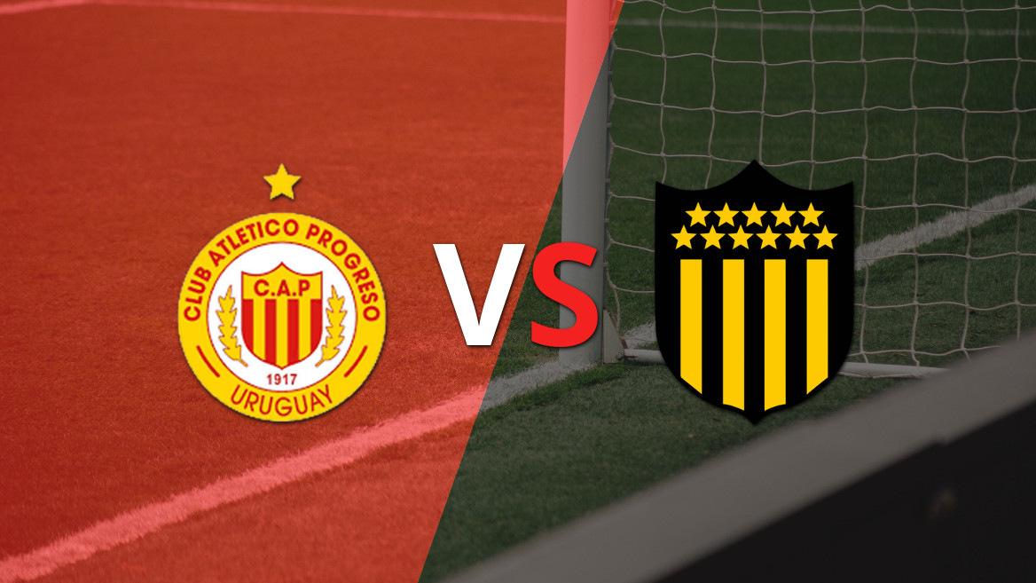 Peñarol tenta alcançar a liderança do torneio