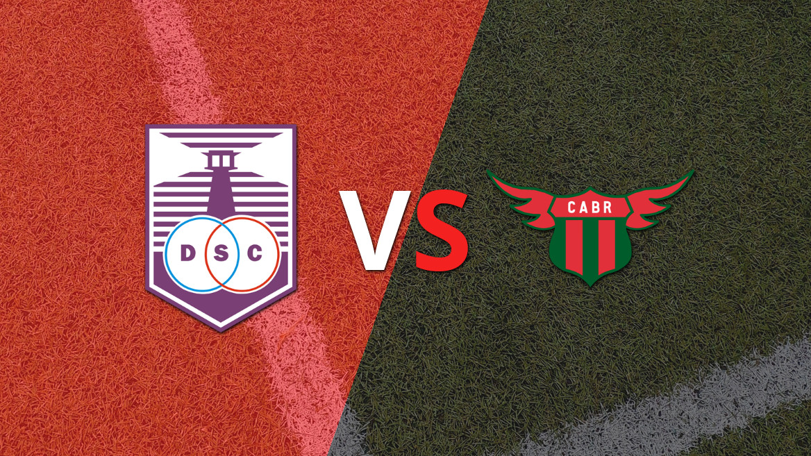 Defensor Sporting enfrenta Boston River na 11ª rodada do Apertura