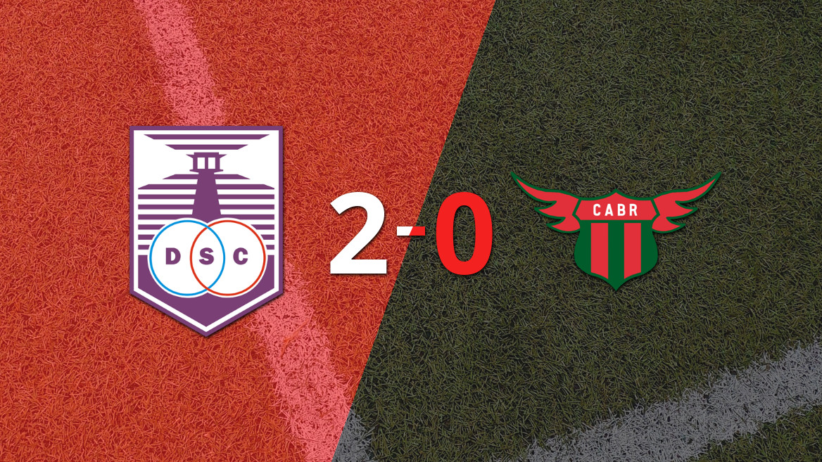 Defensor Sporting vence Boston River com tranquilidade