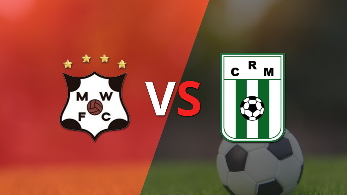 Wanderers Set to Clash with Racing (U) in Quest for Crucial Points
