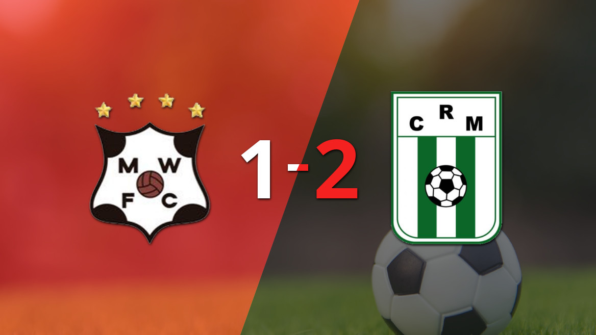 Racing (U) Comes Back to Defeat Wanderers 2-1 with a Last-Minute Goal