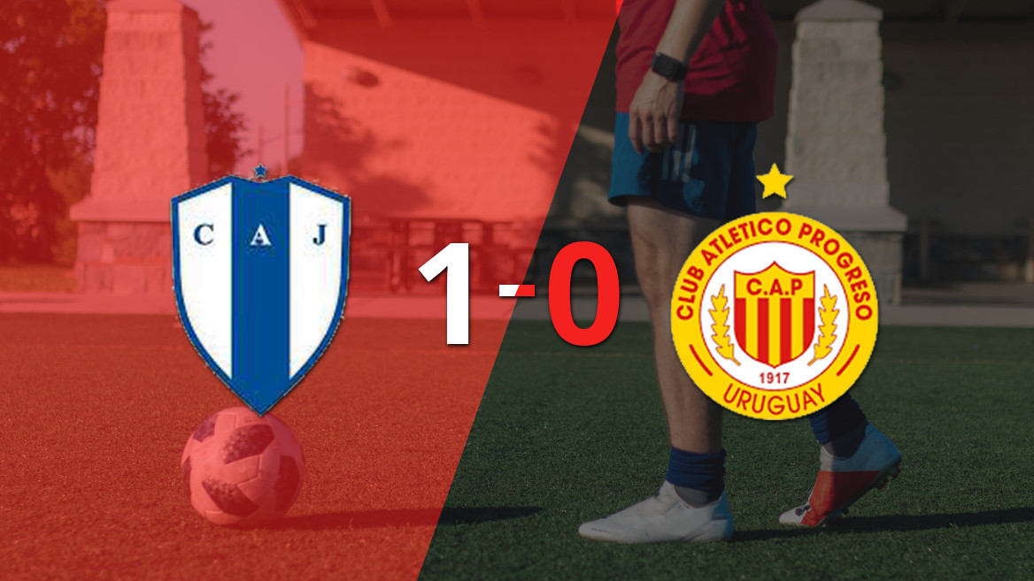 Juventud Secures Home Victory Against Progreso at Parque Artigas Stadium