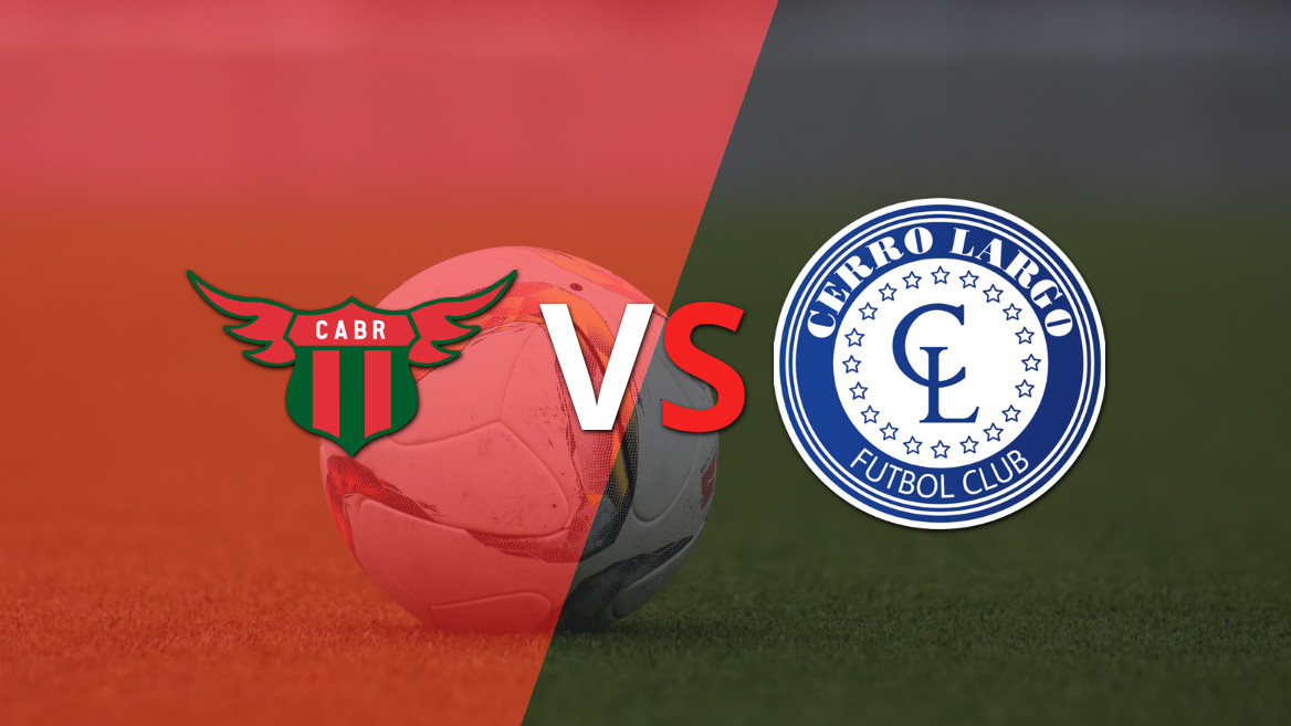 Preview del encuentro entre Boston River y Cerro Largo por la fecha 12 del Apertura
