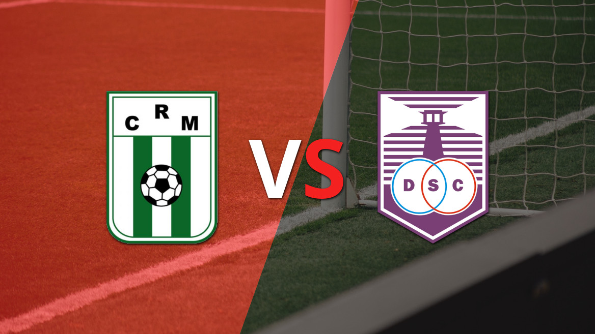 Racing (U) recibe a Defensor Sporting en un duelo clave por la cima