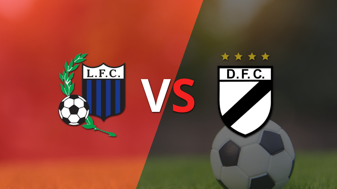 “Expectativa en el enfrentamiento entre Liverpool (U) y Danubio por la fecha 14”