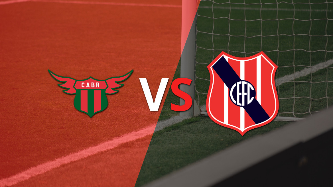 Boston River y Central Español se preparan para un duelo clave en el Apertura