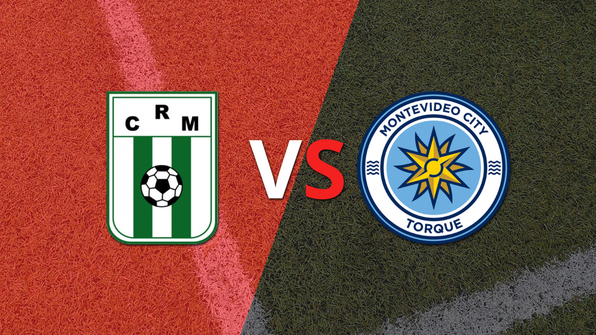 Racing (U) busca reafirmar su liderazgo ante MC Torque
