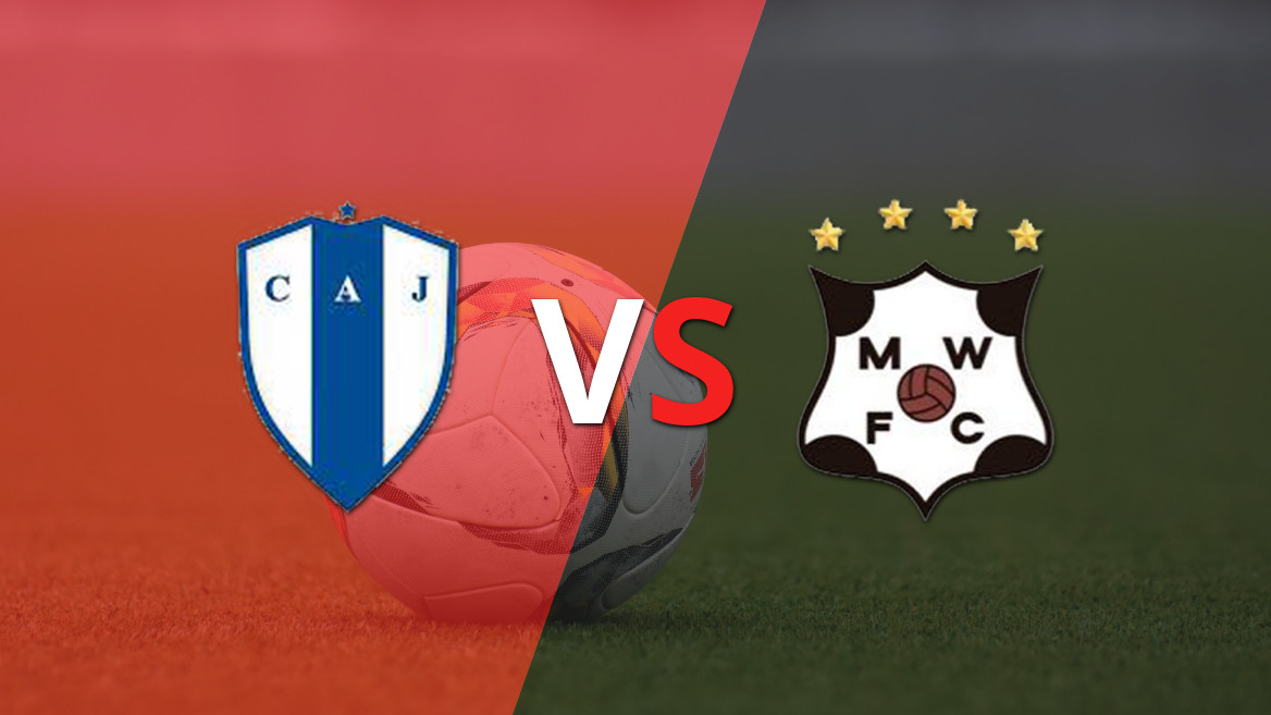 Juventud busca sumar ante Wanderers para alejarse del fondo de la tabla