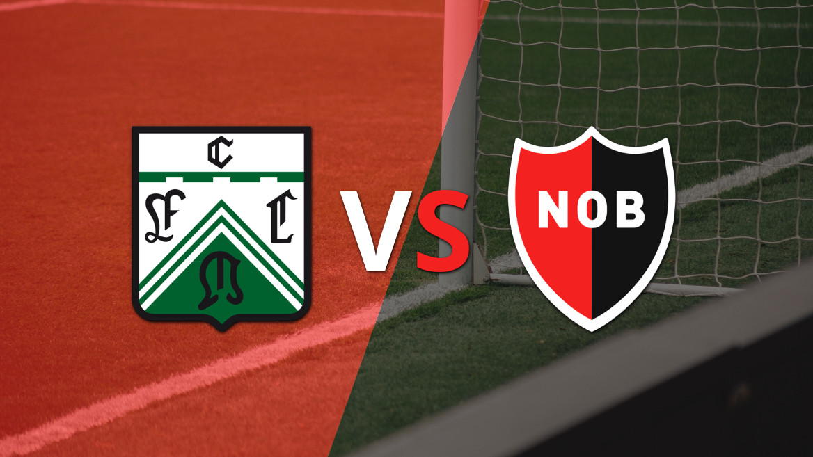 Ferro y Newell’s se preparan para un enfrentamiento crucial en la fecha 4