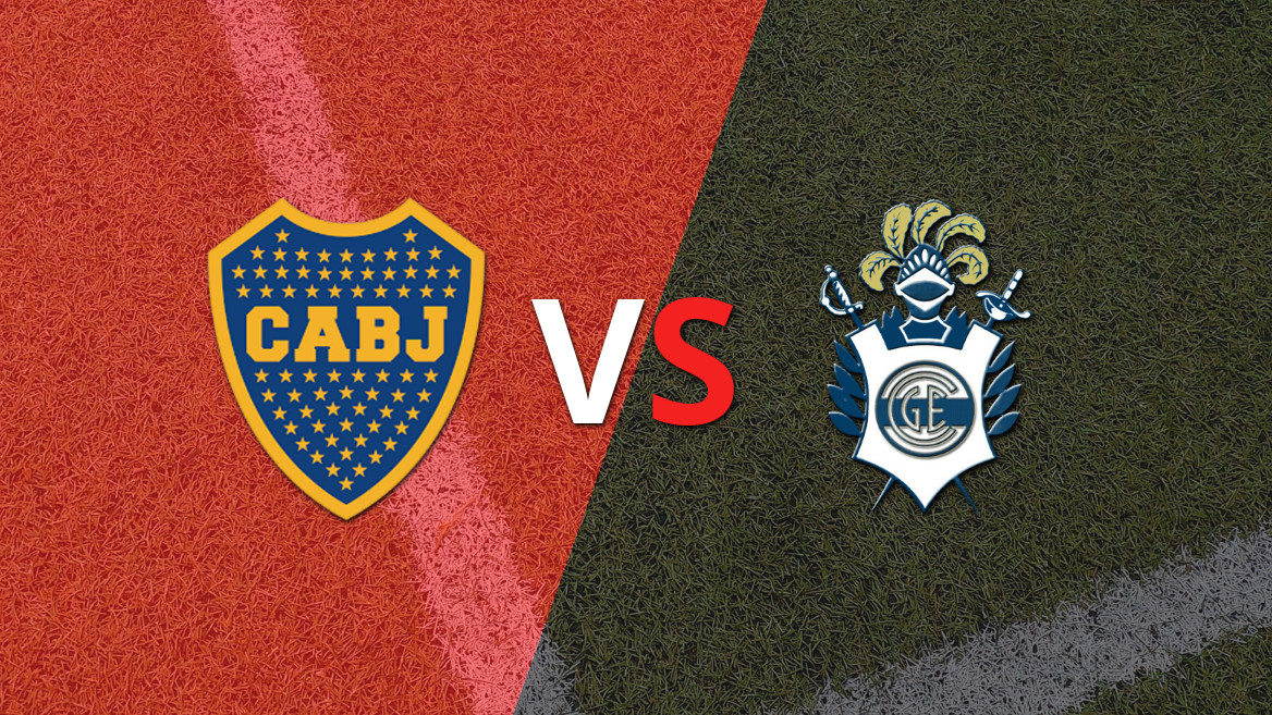 La previa del enfrentamiento entre Boca Juniors y Gimnasia por la fecha 4 del Apertura