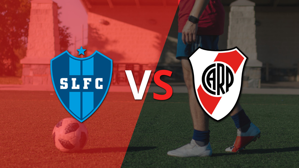 San Luis FC intentará quitarle el invicto a River Plate