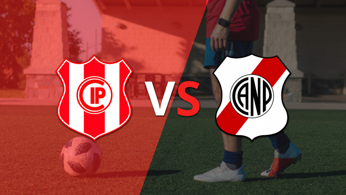 EN VIVO: Nacional Potosí goleó a Independiente Petrolero con un contundente 3 a 0