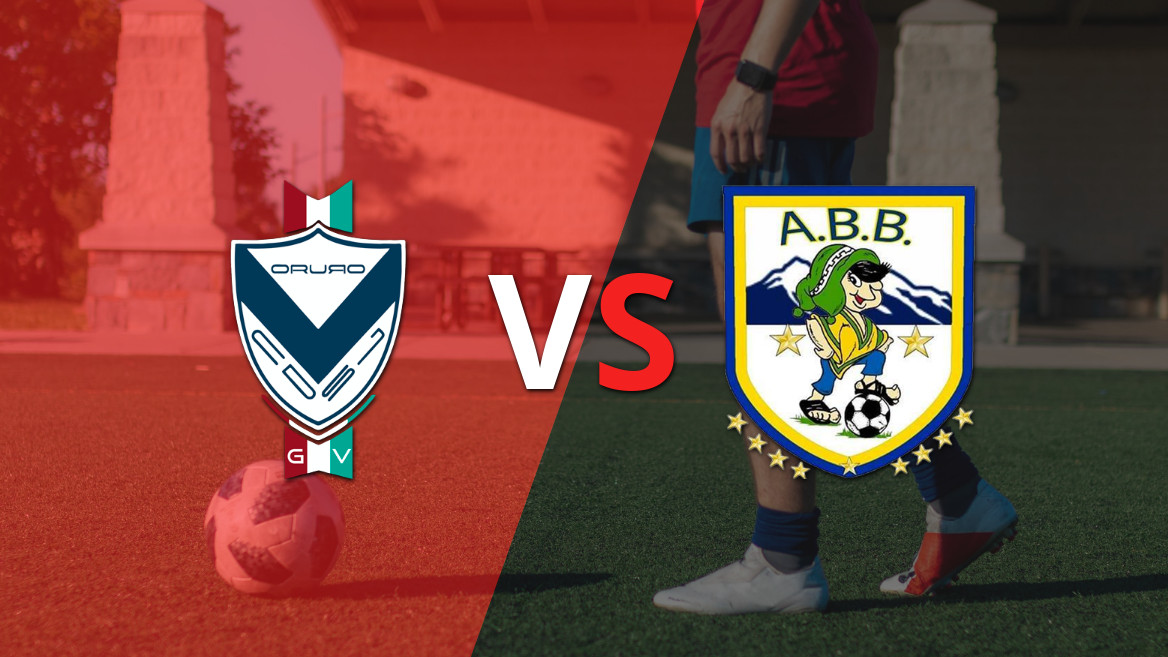 EN VIVO: ABB consigue una estrecha victoria de 2 a 1 sobre GV San José con un gol agónico