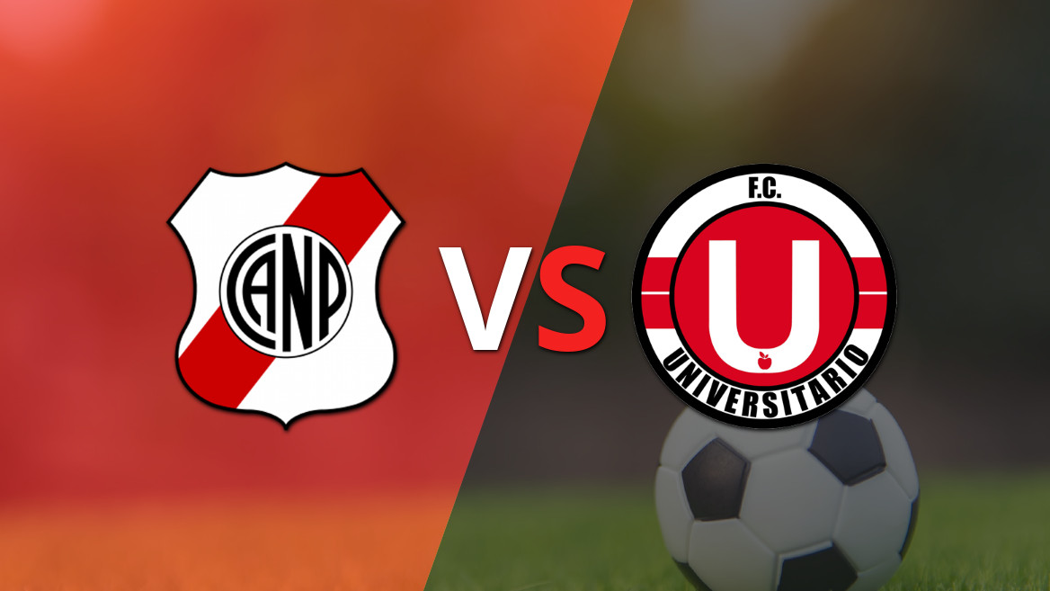 EN VIVO: Con gol de William Álvarez, Nacional Potosí le ganó a Universitario de Vinto por 1 a 0