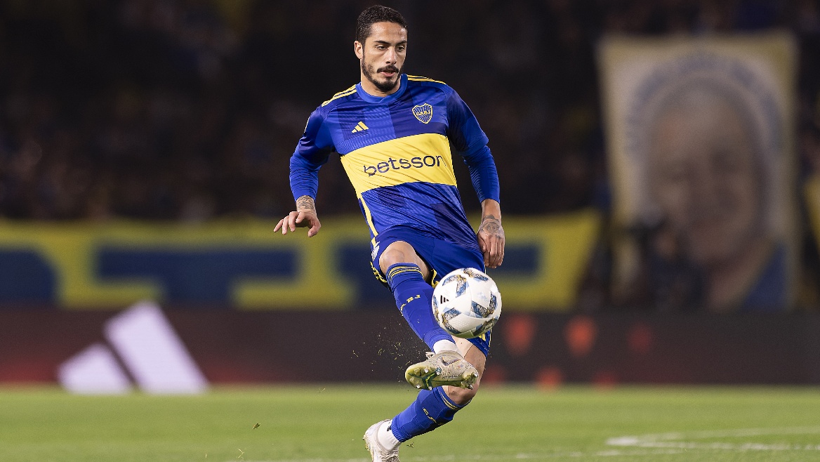 Boca Juniors Triumphs Over Talleres 1-0 with Adam Bareiro’s Goal