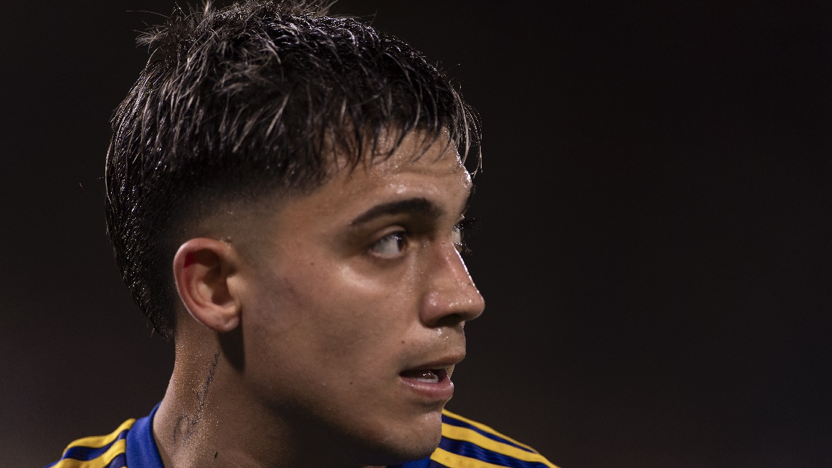 Boca Juniors se lleva la victoria en el Superclásico ante River Plate gracias a un penal