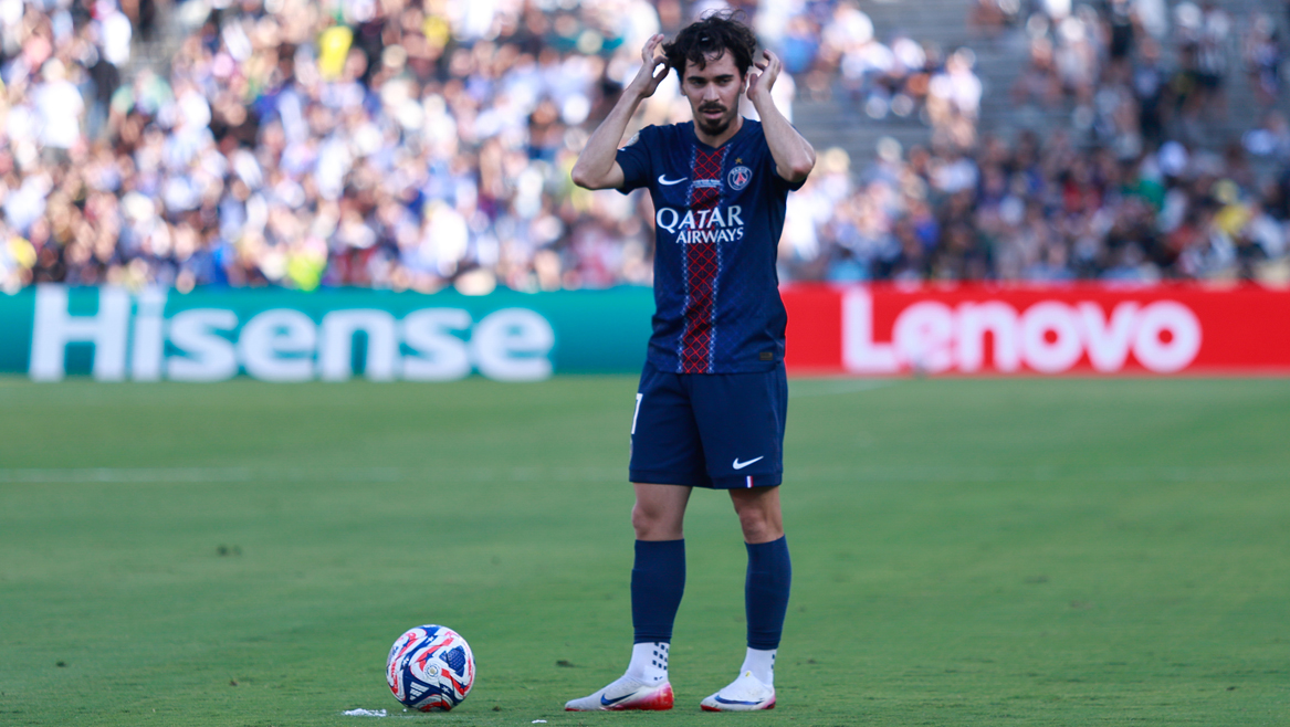 PSG y Arsenal luchan por la gloria en la final de la Champions
