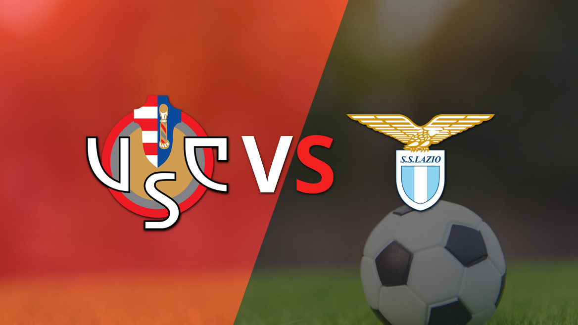 Cremonese y Lazio se preparan para un duelo decisivo en la Serie A