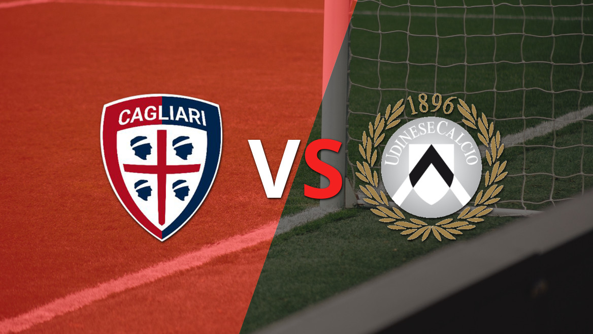 Cagliari vs Udinese: análisis previo al encuentro de la fecha 36 de la Serie A