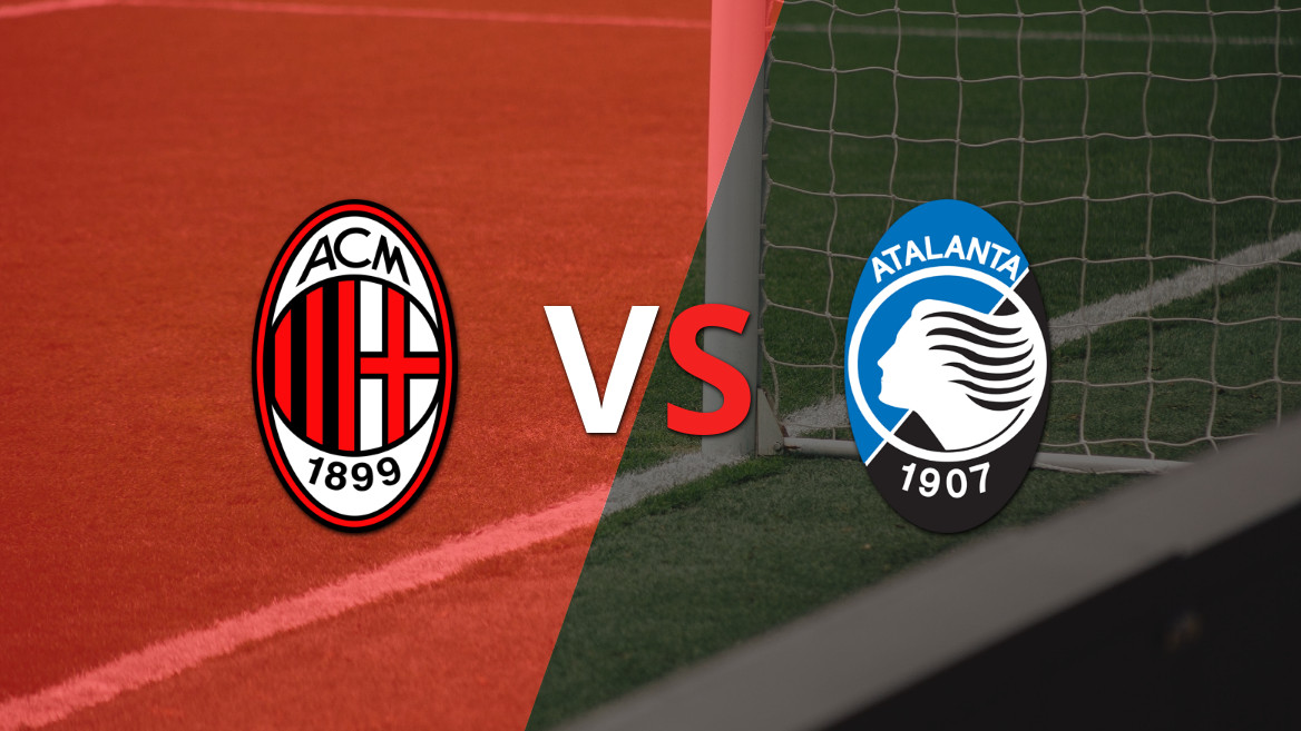 Milan vs Atalanta: análisis y pronóstico previo al duelo de la Serie A