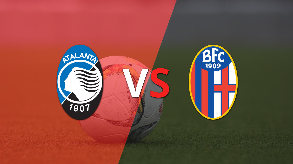 Atalanta y Bologna se enfrentan en la emocionante fecha 37 de la Serie A