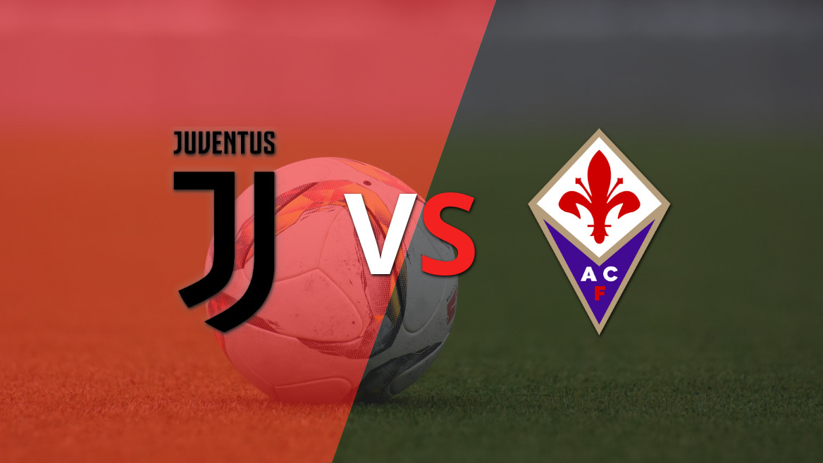 Previa: Juventus y Fiorentina chocan en la fecha 37 de la Serie A