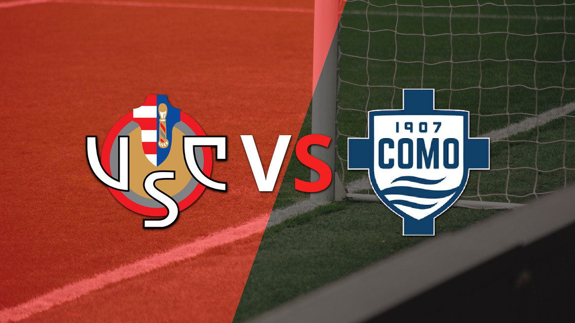 Cremonese recibe a Como 1907: previa, horarios y estado de los equipos para la fecha 38 de la Serie A
