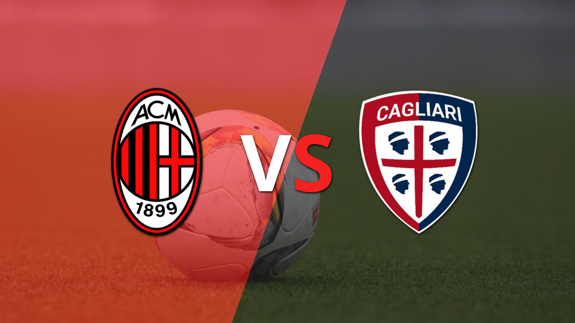 Milan vs Cagliari: todo lo que necesitas saber para la jornada 38 de la Serie A