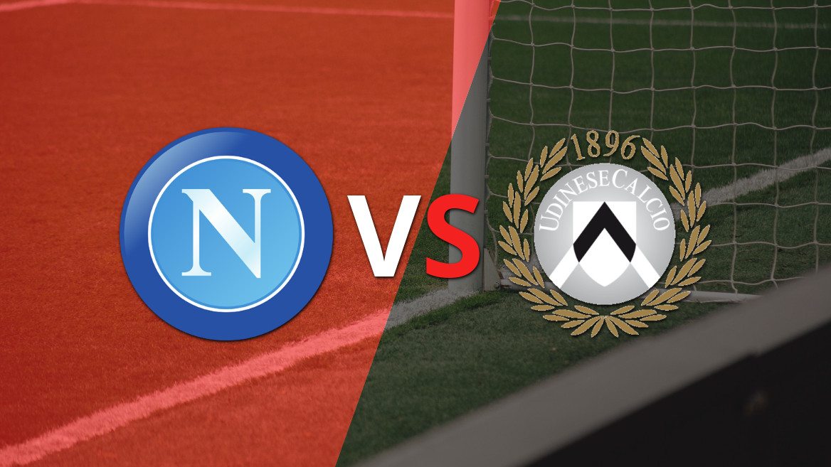 Napoli vs Udinese: Análisis previo al emocionante encuentro de la Serie A