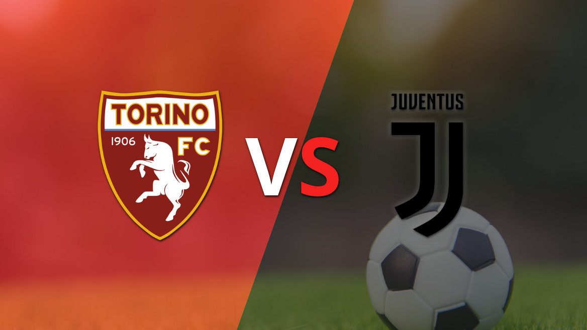 Previo al Derby della Mole: Torino y Juventus se enfrentan en la fecha 38 de la Serie A