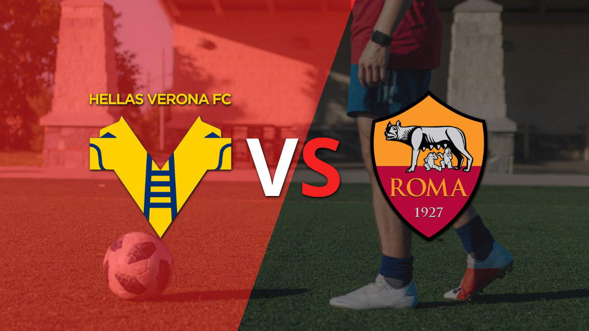 Hellas Verona vs Roma: Análisis y Expectativas para la Fecha 38 de la Serie A