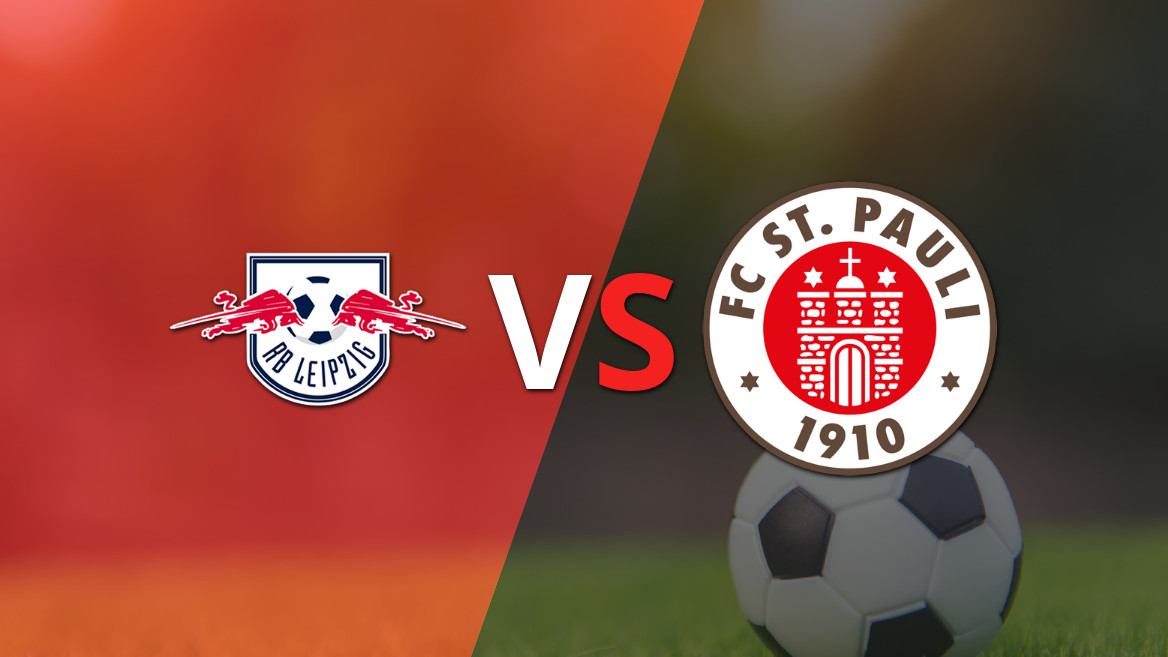 RB Leipzig se enfrenta a FC St. Pauli: previa y pronósticos para la jornada 33 de la Bundesliga