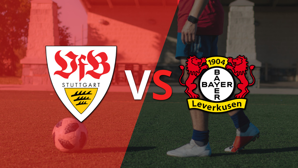 Stuttgart y Bayer Leverkusen: previa, horario y análisis previo al duelo del sábado