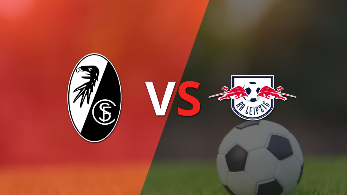 Friburgo se enfrenta a RB Leipzig: Análisis previo al encuentro de la Bundesliga