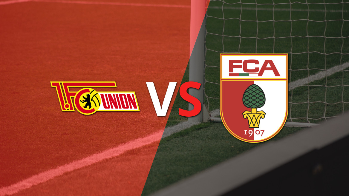 ‘Unión Berlín y Augsburg se preparan para un duelo emocionante en la Bundesliga’