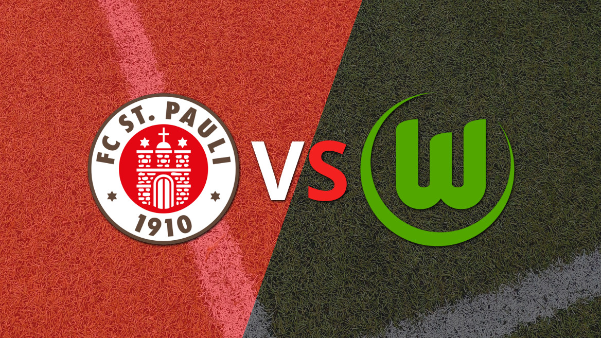 FC St. Pauli vs Wolfsburgo: Una previa emocionante para la jornada 34 de la Bundesliga