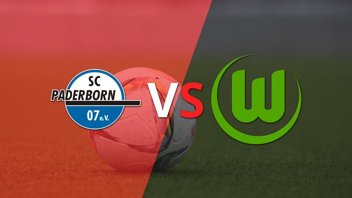 SC Paderborn 07 y Wolfsburgo: previa al decisivo enfrentamiento por el descenso