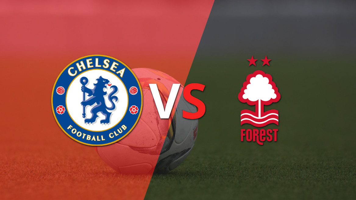 Chelsea se enfrenta a Nottingham Forest: análisis previo de la jornada 35 de la Premier League