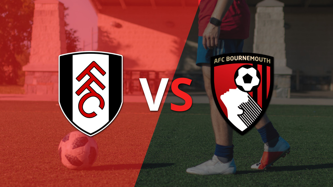 Fulham y Bournemouth: análisis previo al enfrentamiento en Craven Cottage