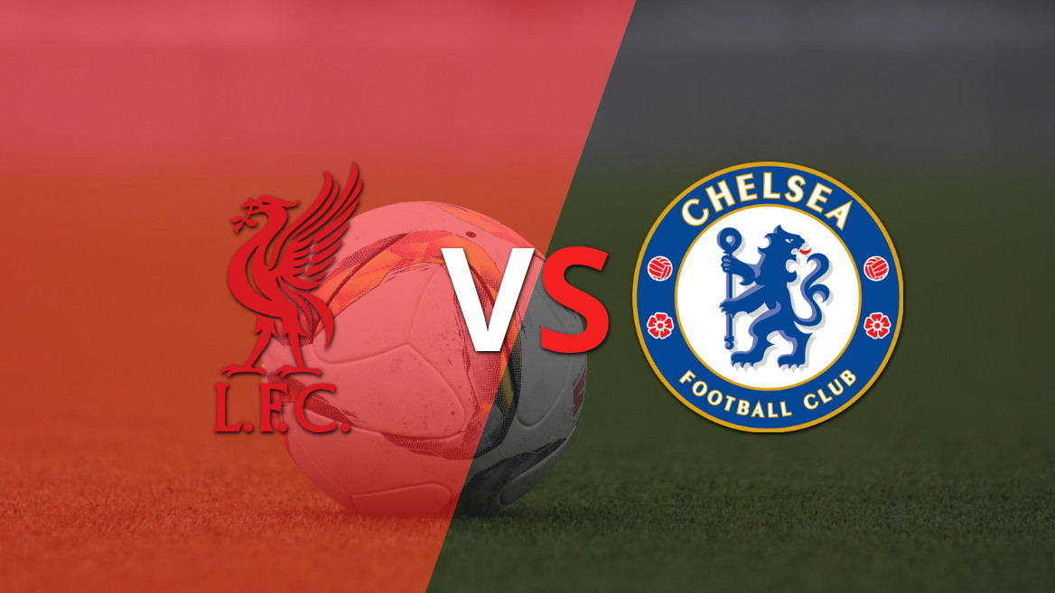 Liverpool recibe a Chelsea: previa del enfrentamiento en Anfield