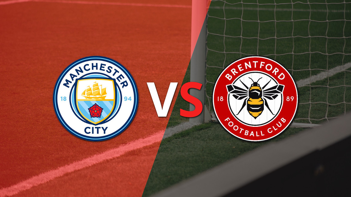 Previo del partido Manchester City vs Brentford: detalles y análisis para la fecha 36 de la Premier League