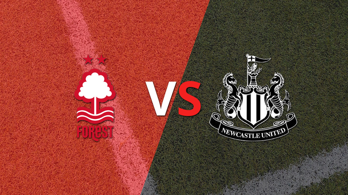 Previo al enfrentamiento entre Nottingham Forest y Newcastle United: un duelo clave en la Premier League