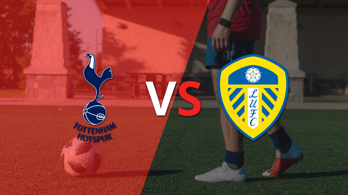Previo al encuentro entre Tottenham y Leeds United: todo lo que necesitas saber
