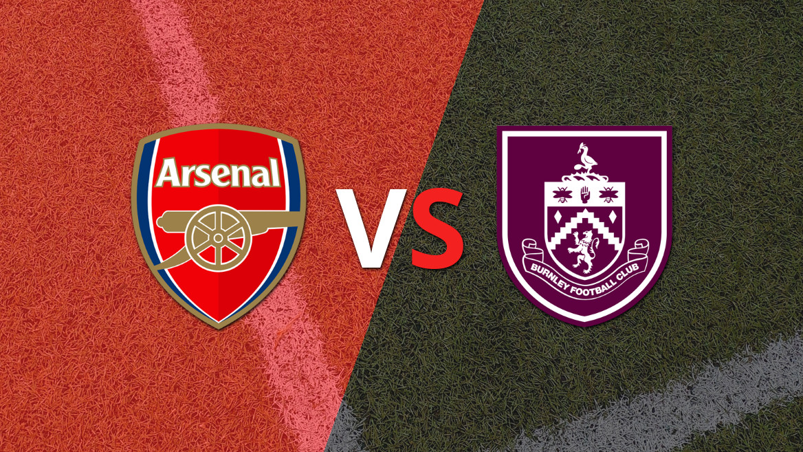 Arsenal y Burnley: anticipación para la jornada 37 de la Premier League