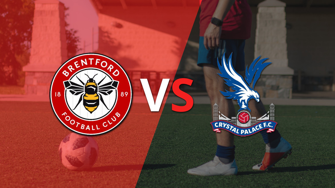 Brentford vs Crystal Palace: todo lo que necesitas saber para la fecha 37 de la Premier League