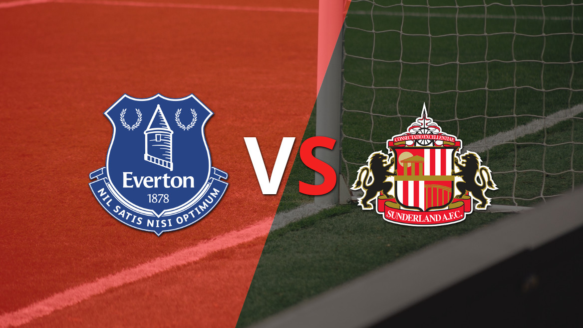 Everton vs Sunderland: Análisis previo al encuentro del 17 de mayo