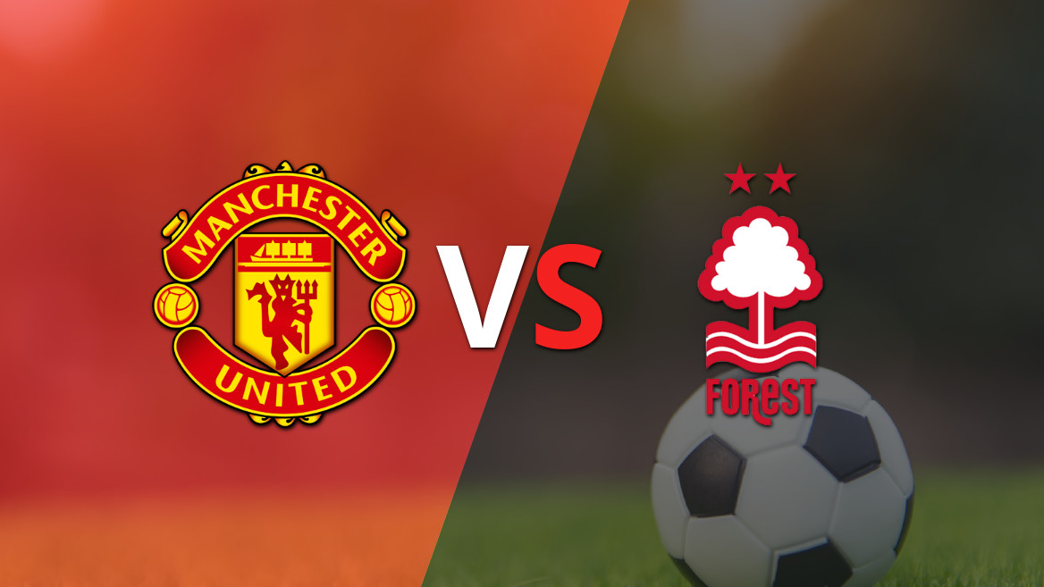 Manchester United vs Nottingham Forest: Análisis y Expectativas para la Fecha 37 de la Premier League