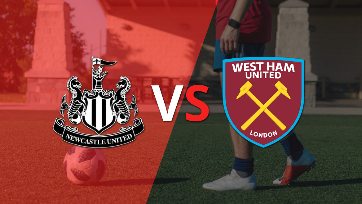 Previo del encuentro: Newcastle United vs West Ham United en la fecha 37 de la Premier League