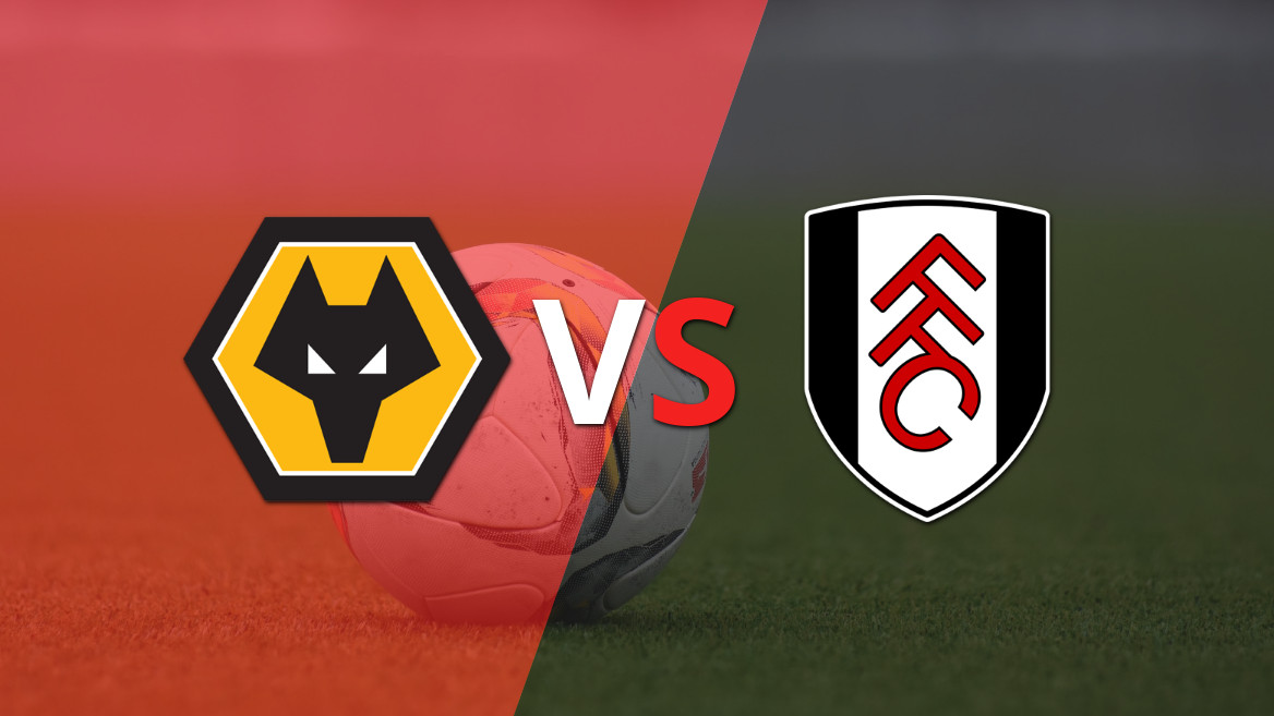 Previo al duelo Wolverhampton vs Fulham en la Premier League