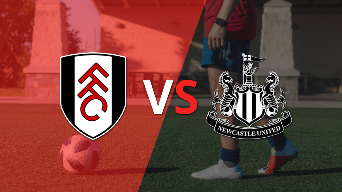Previo al duelo entre Fulham y Newcastle United en Craven Cottage